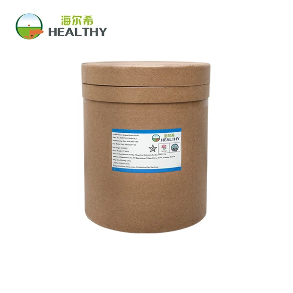 Liquid Betaine Hcl